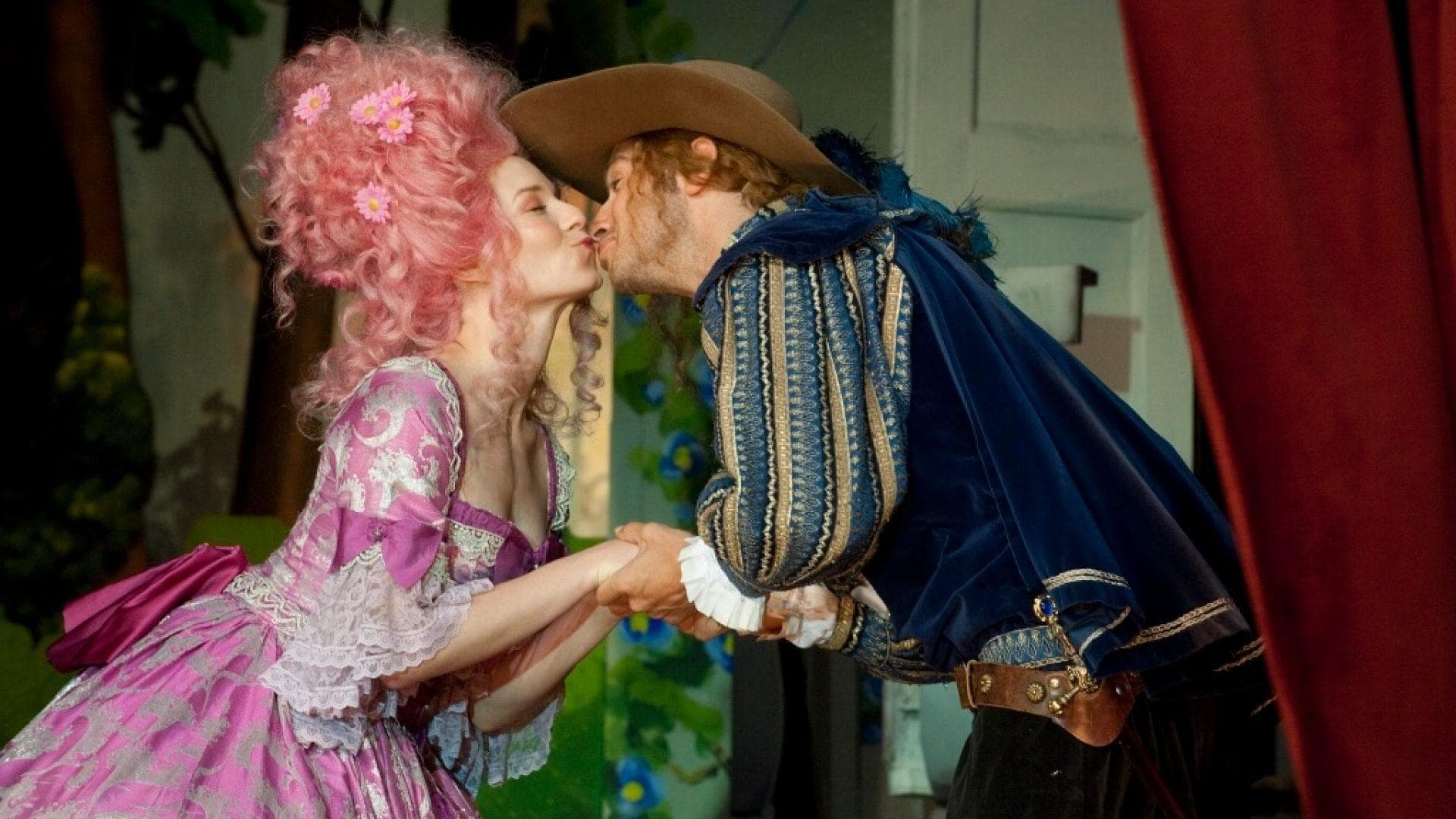 Mega Mindy: Het Zwarte Kristal