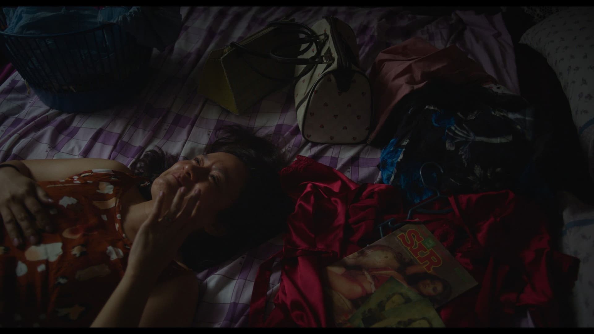 Magunaw Man Ang Mundo