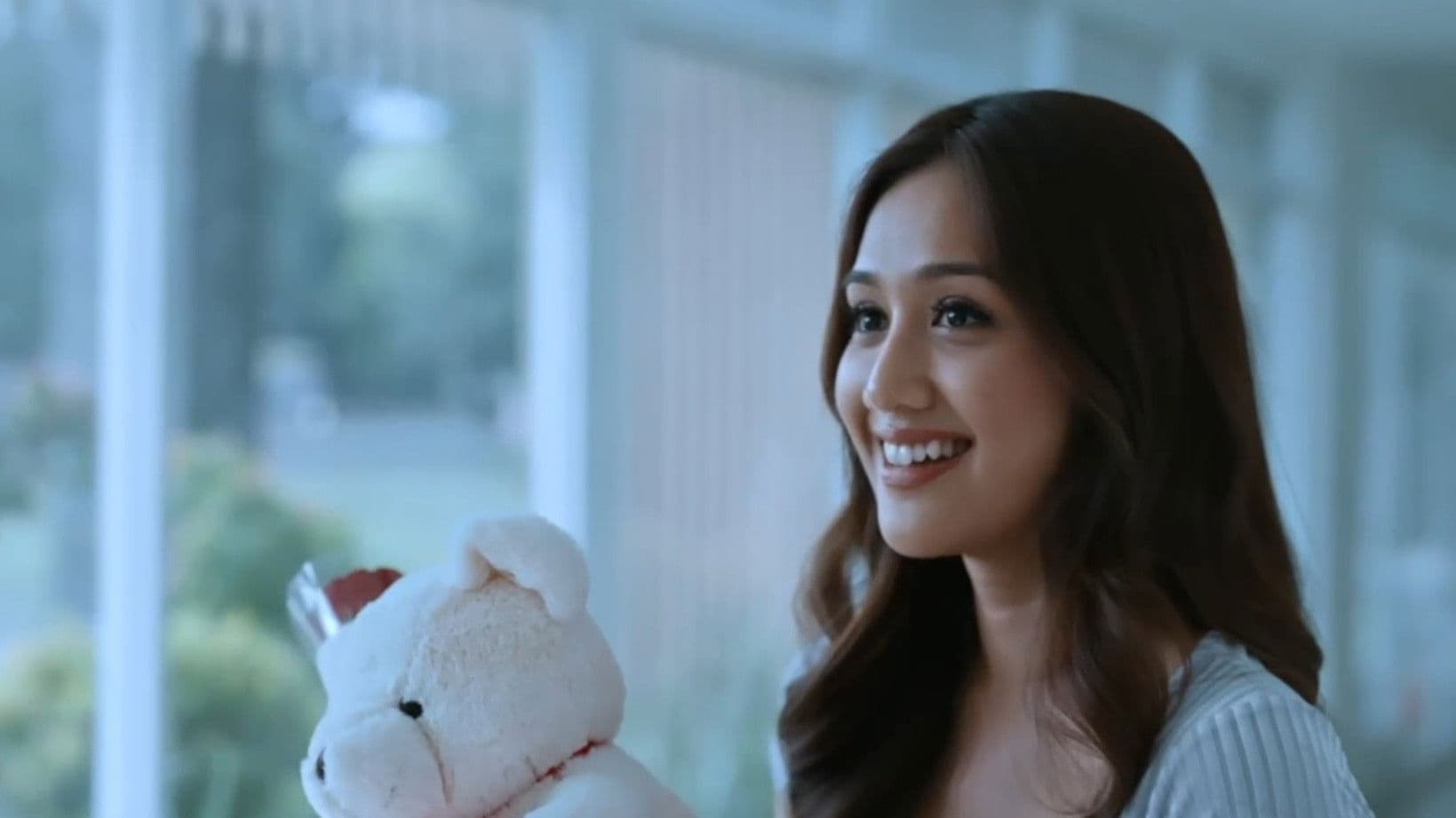 Glenn Fredly: The Movie