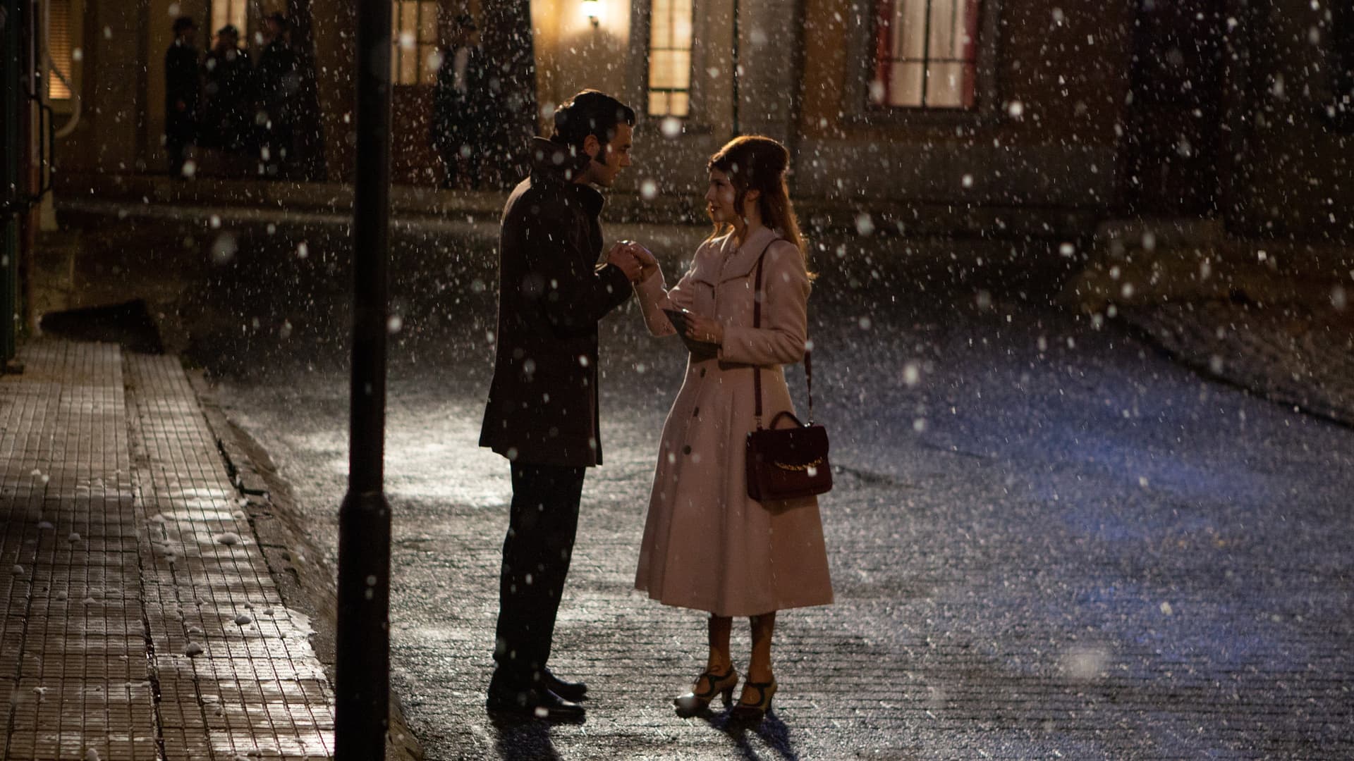 Dragostea iubește coincidențele 2