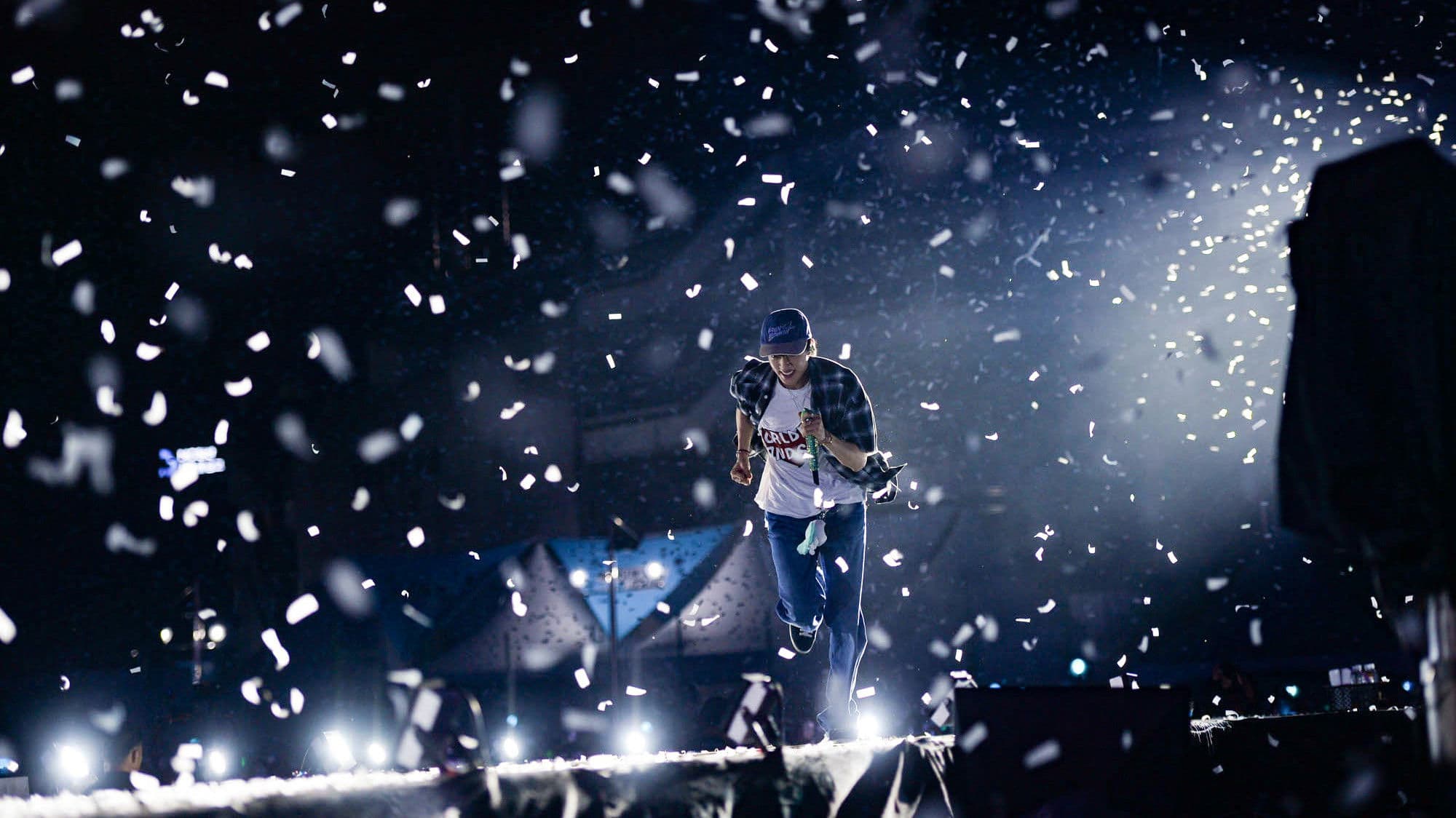 #런석진_에피소드.투어 더 무비