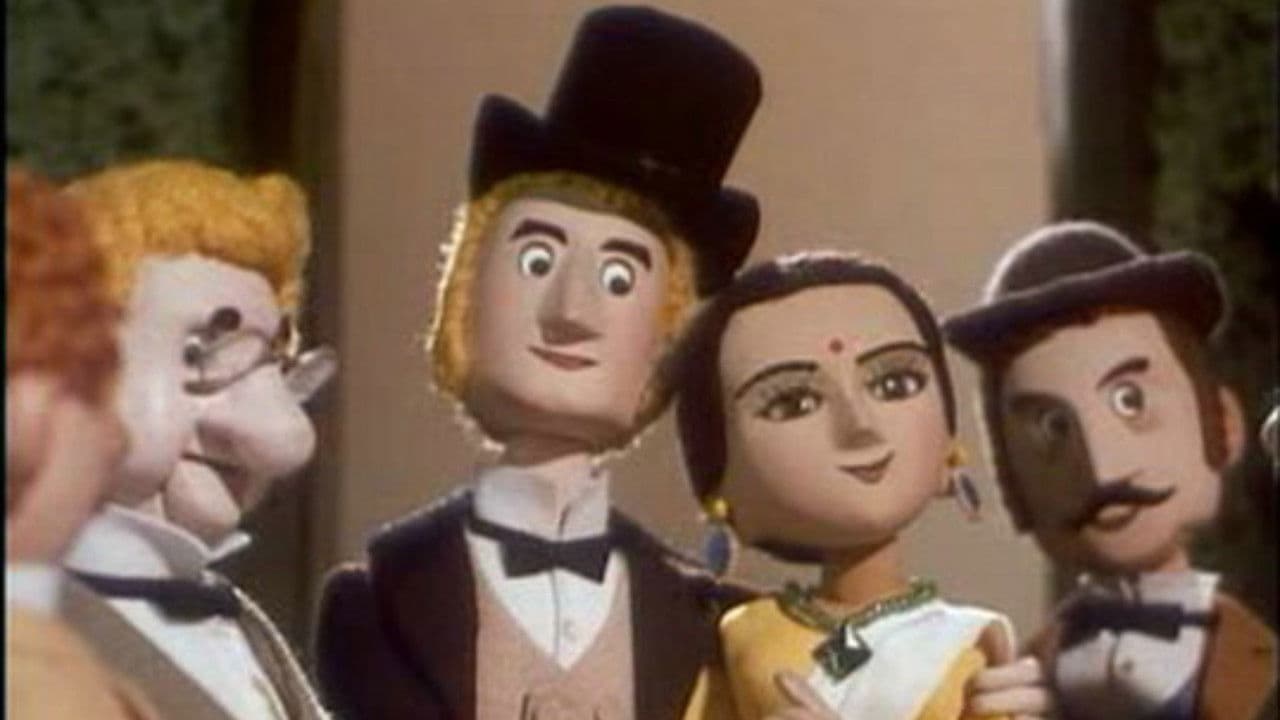 环游地球八十天