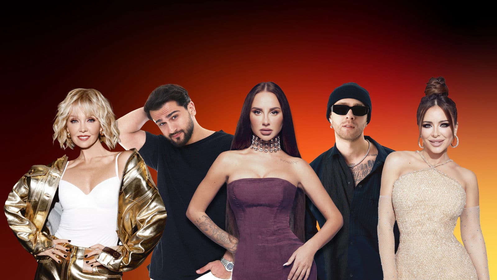 Жара Music Awards