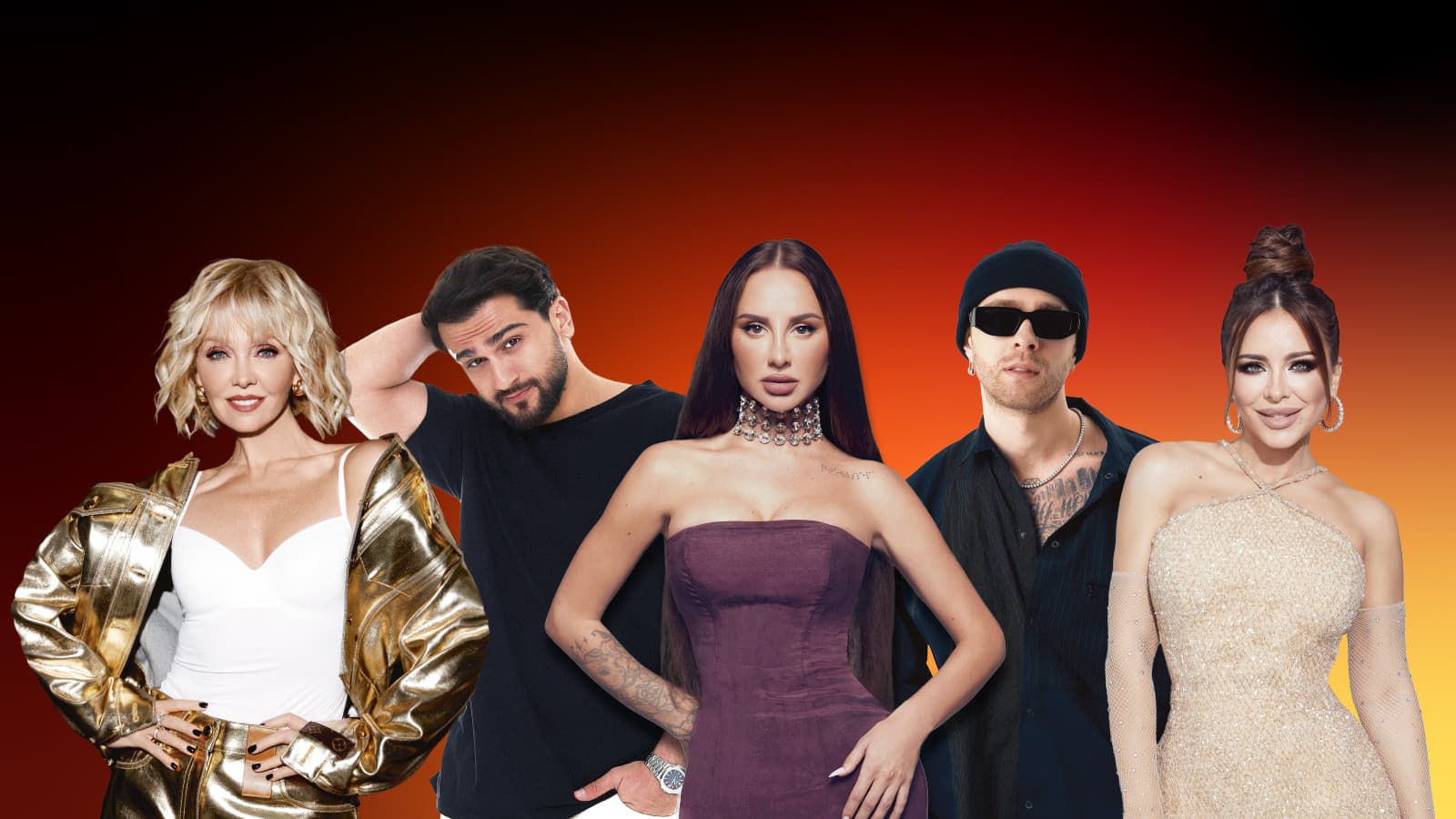 Жара Music Awards