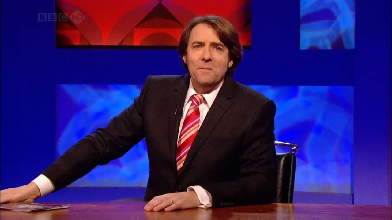 Vineri noaptea cu Jonathan Ross