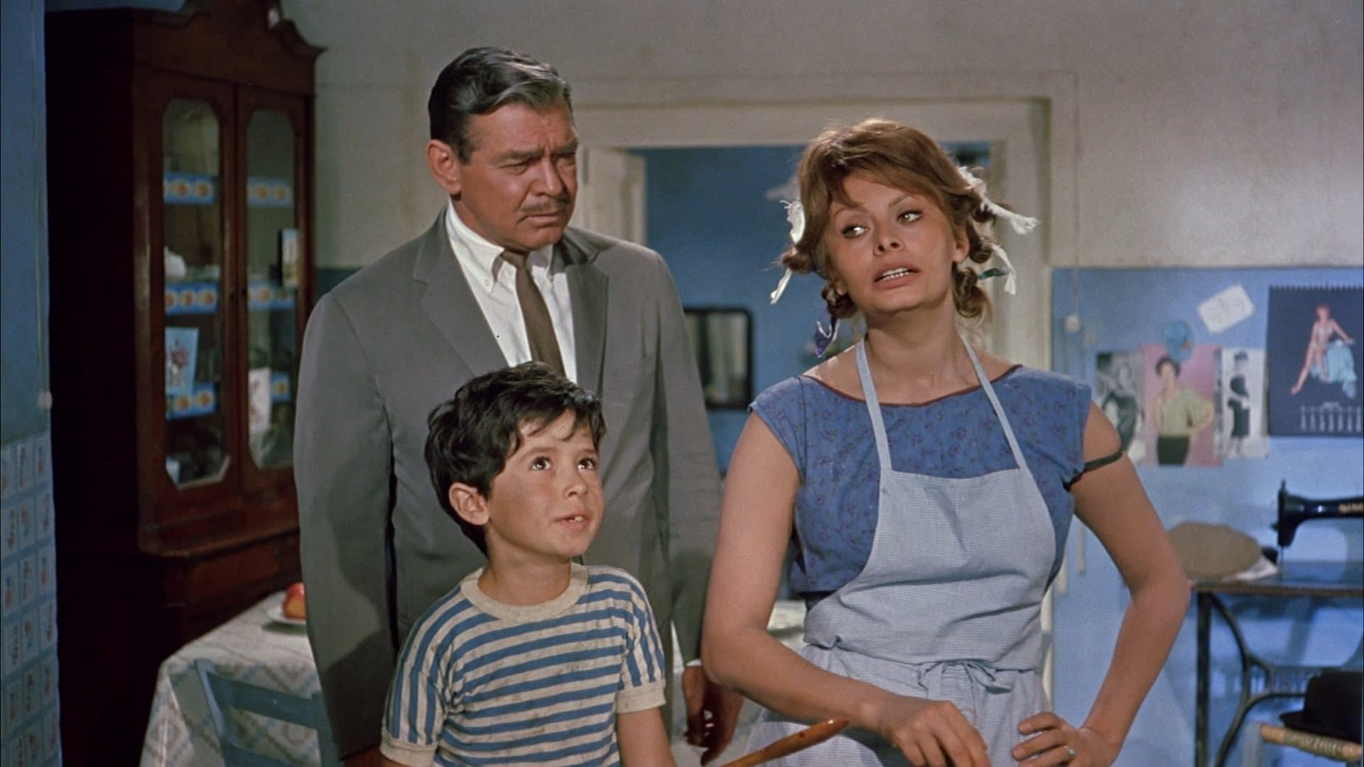 A început la Neapole