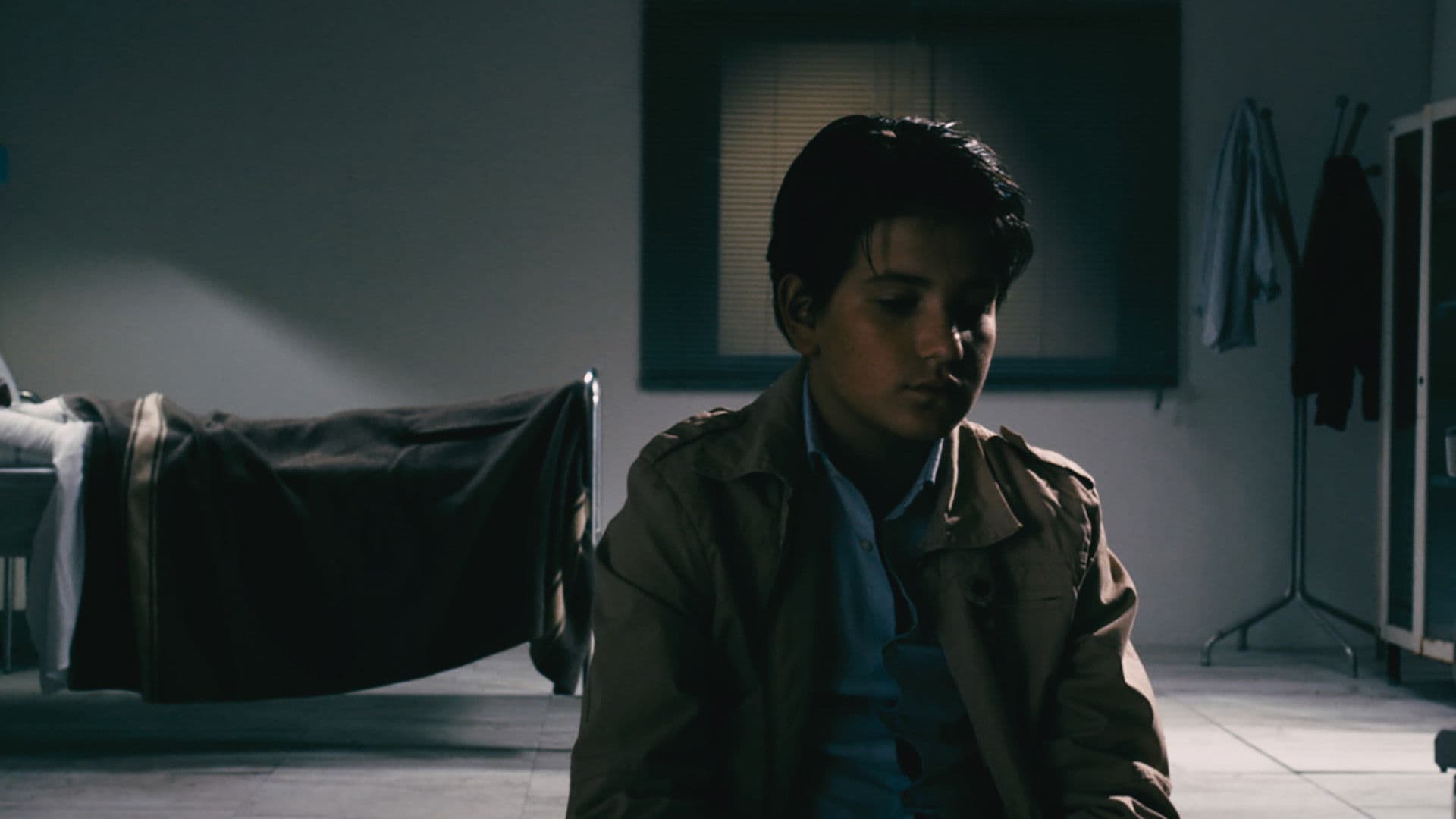 Confiteor – Come Scoprii Che Non Avrei Fatto la Rivoluzione