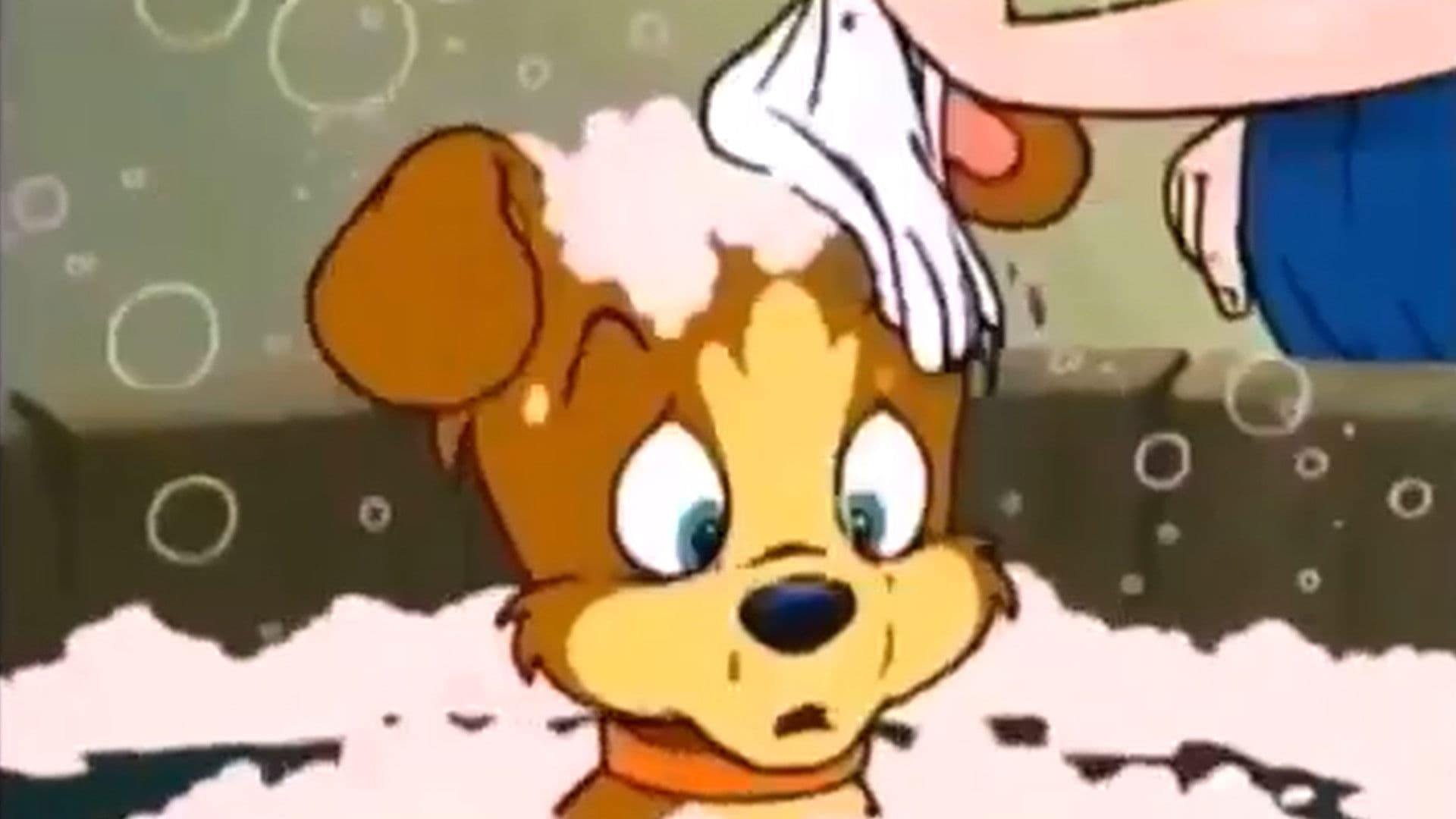 Vacak 2. - Az erdő hőse