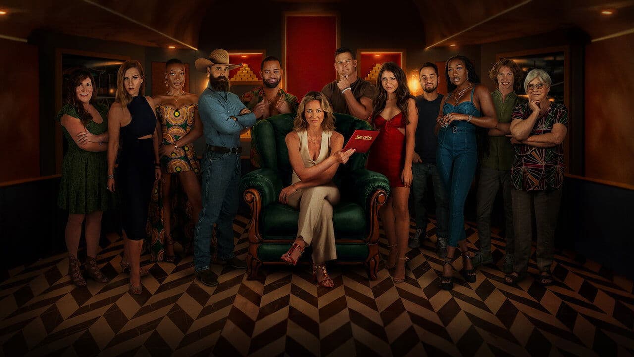 Încredere: Jocul lăcomiei