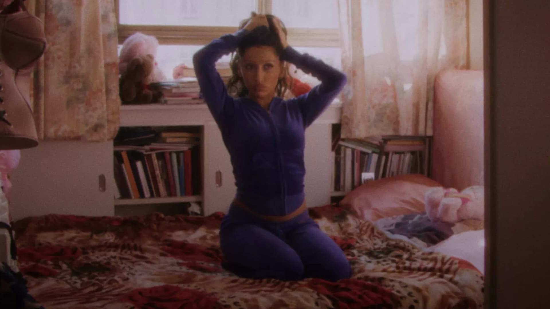 Une chambre à elles