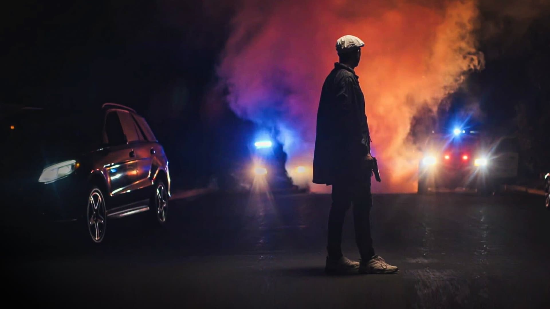 American Manhunt: Atac cu bombă la maratonul din Boston