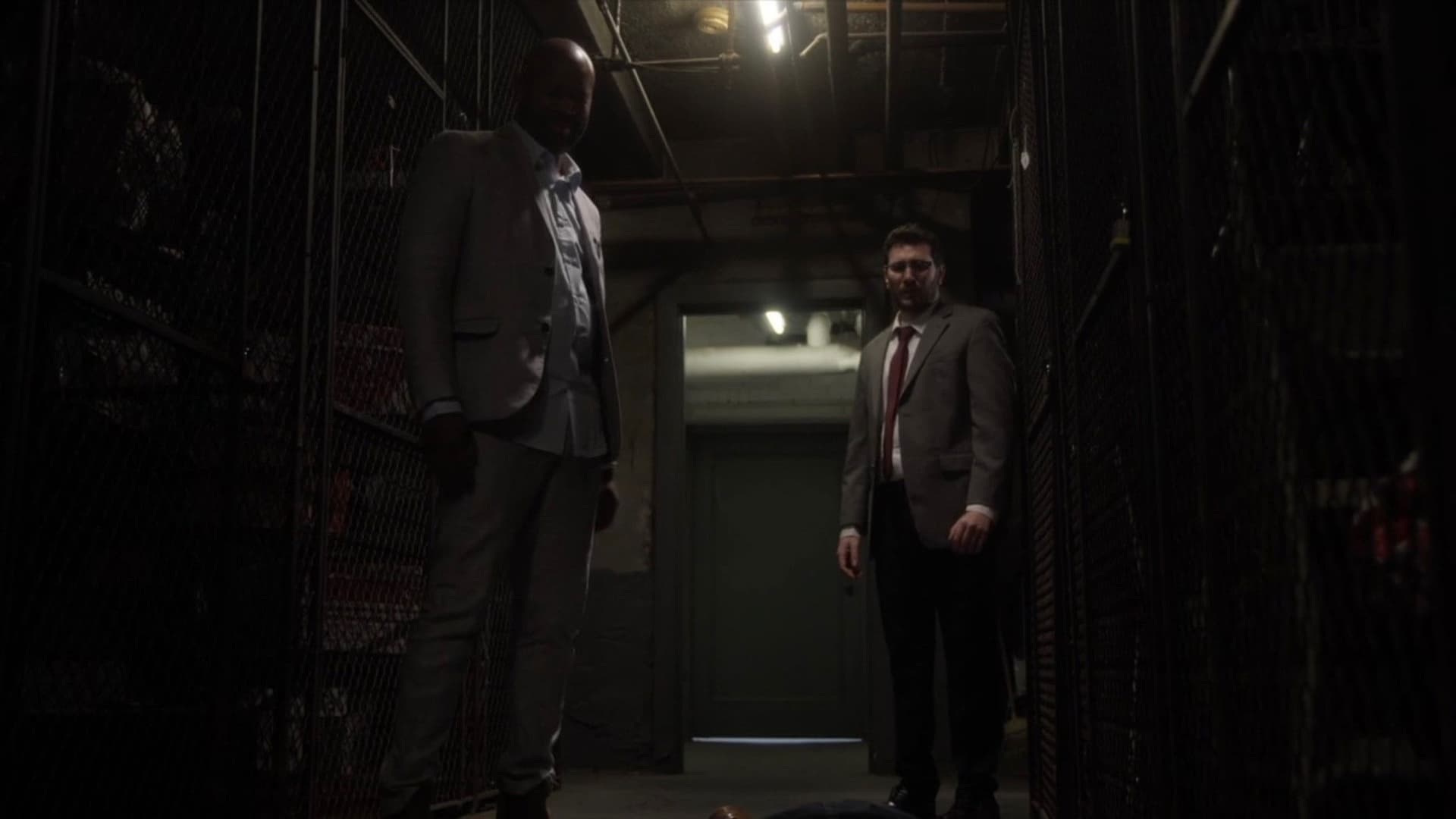 Winter of the Century