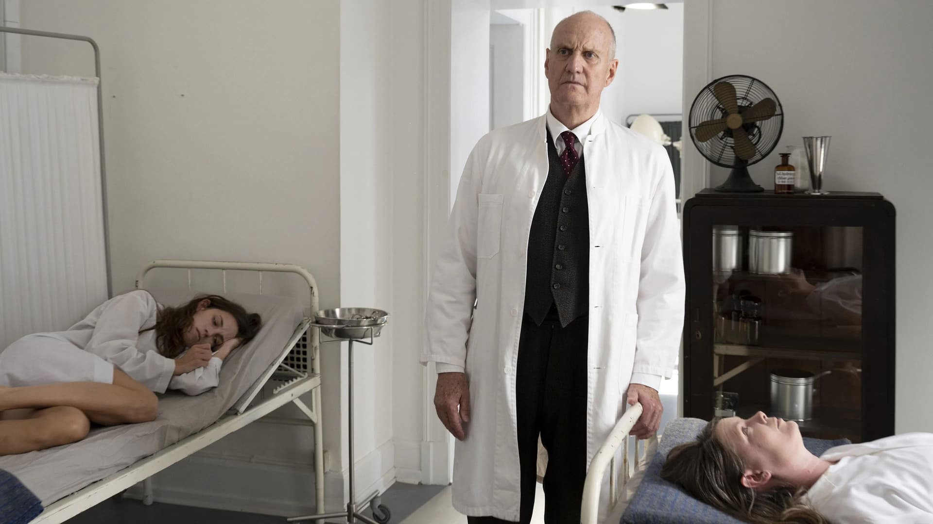 Det Sindssyge Eksperiment