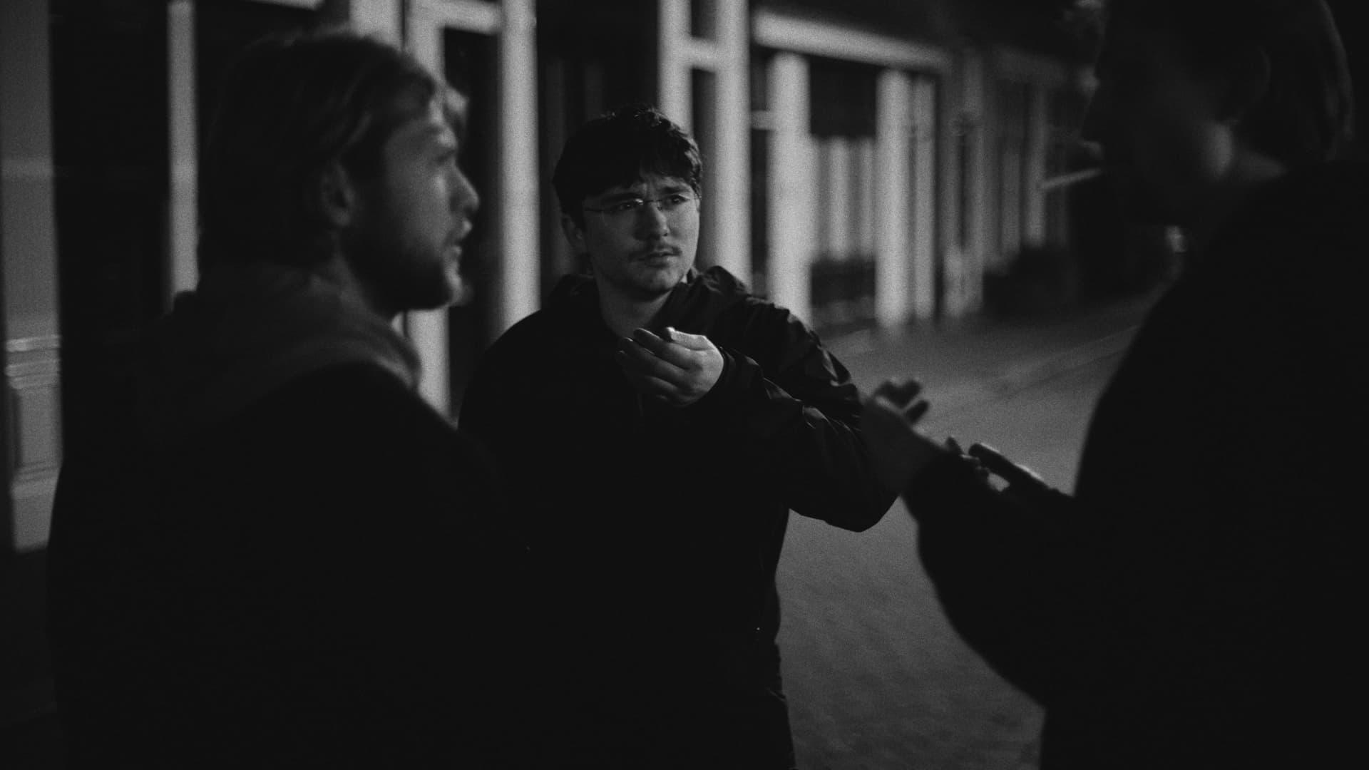 Slaap lekker, ik hou van jou