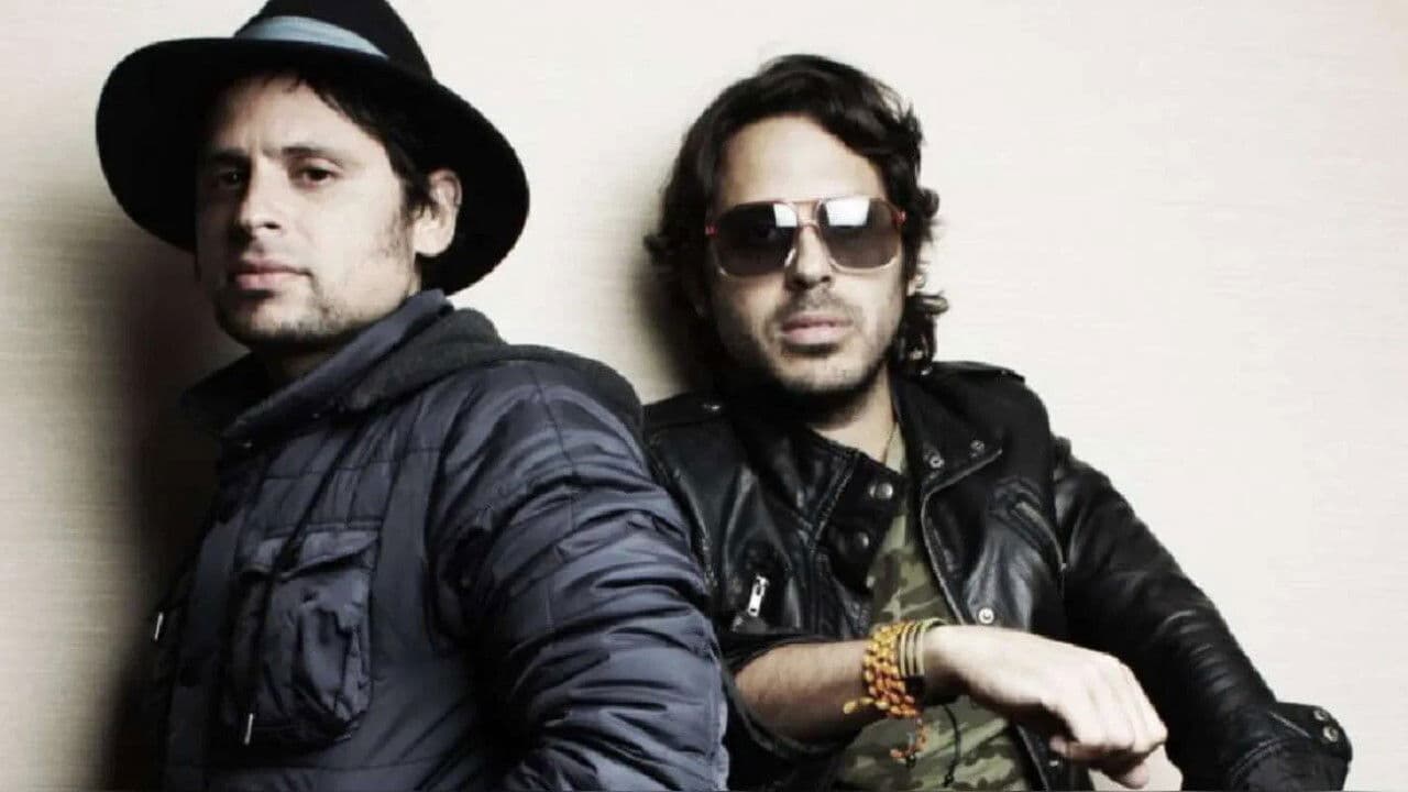 Servando and Florentino: En tu Cuarto