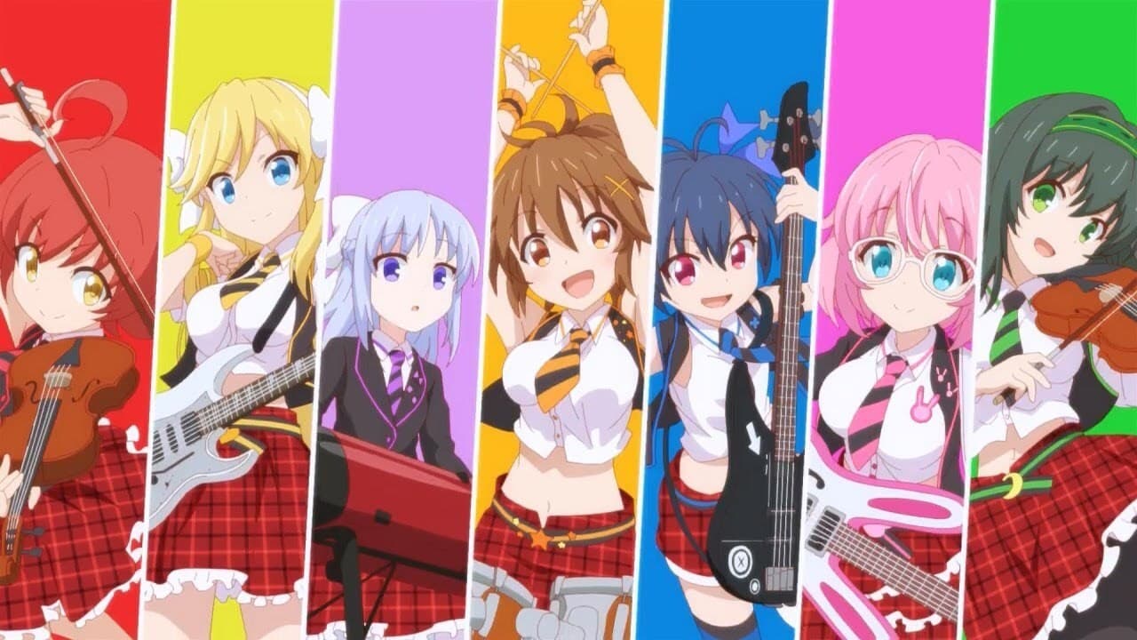 イロドリミドリ