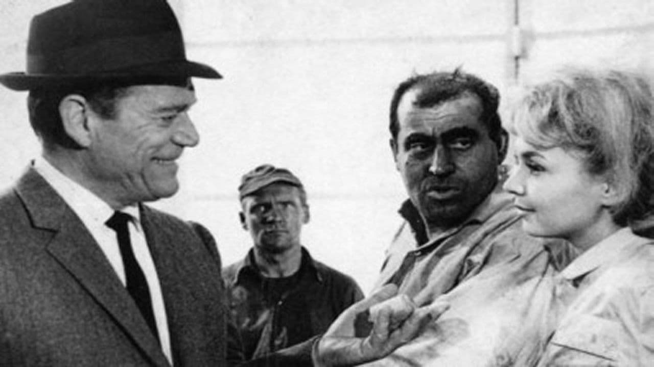 Laissez tirer les tireurs