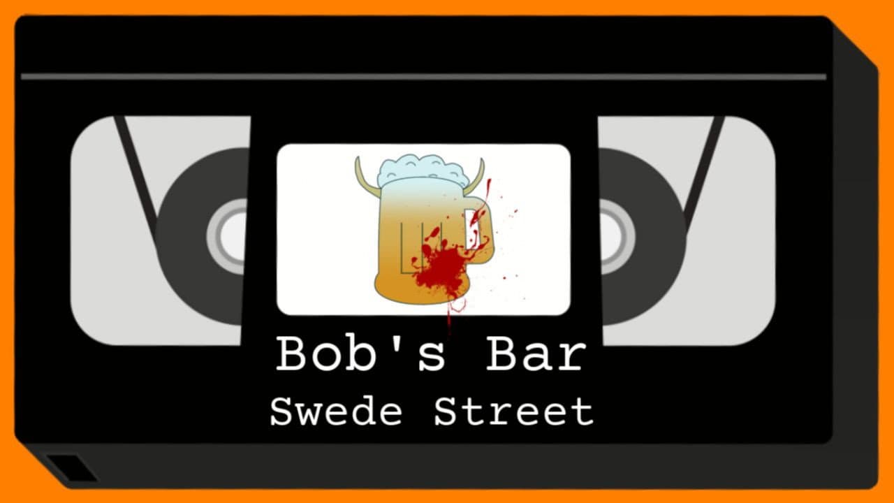 Bob's Bar