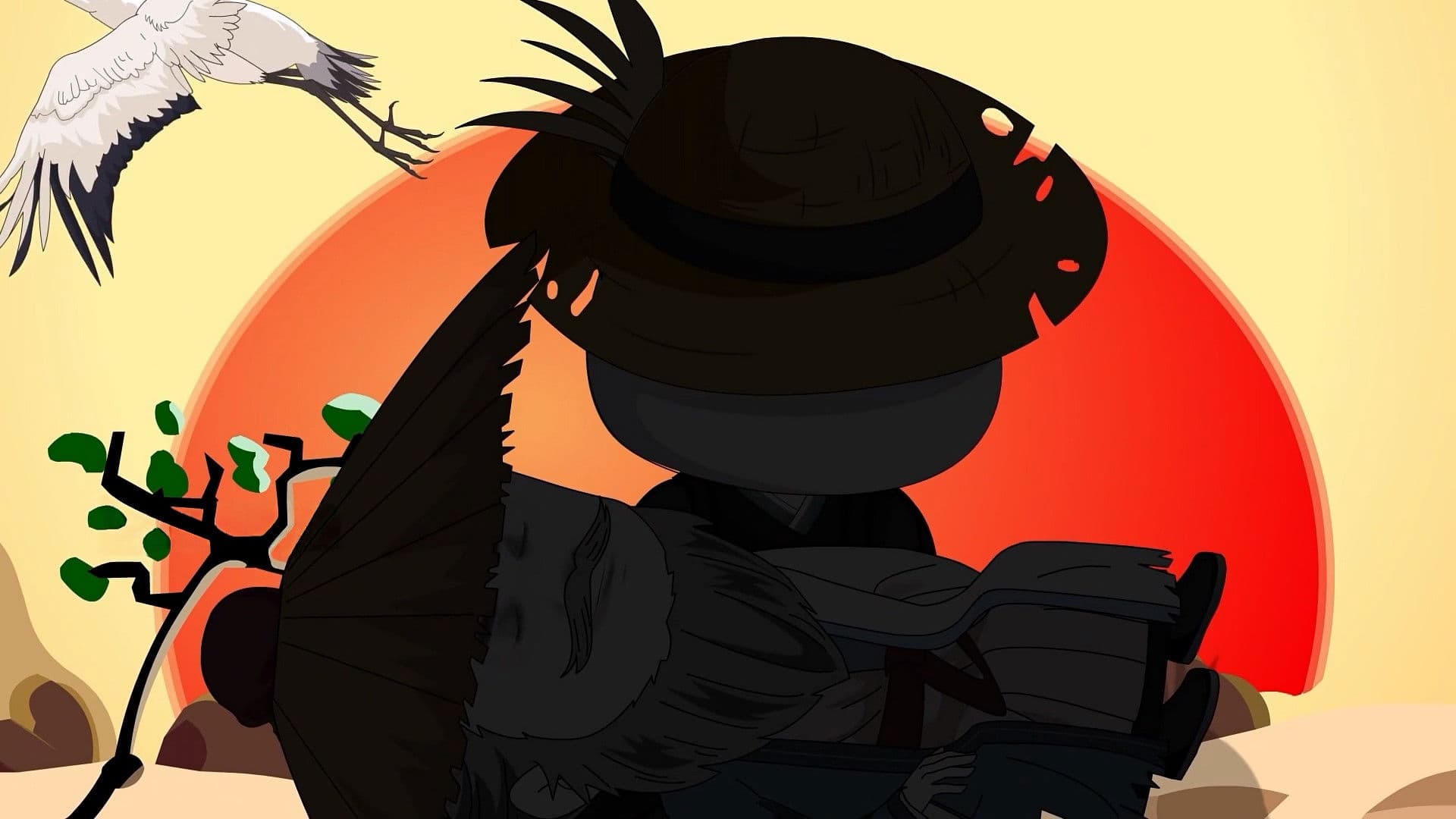 我在大明的那些年