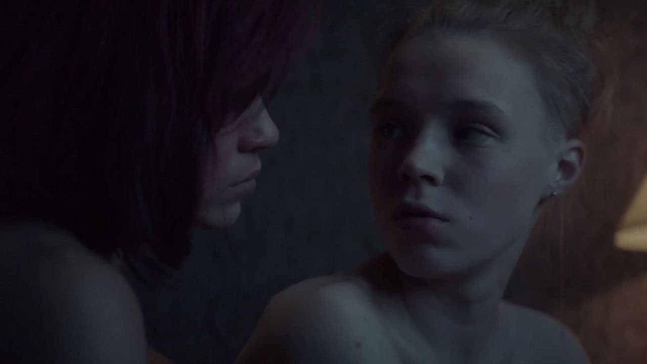 Плохая дочь