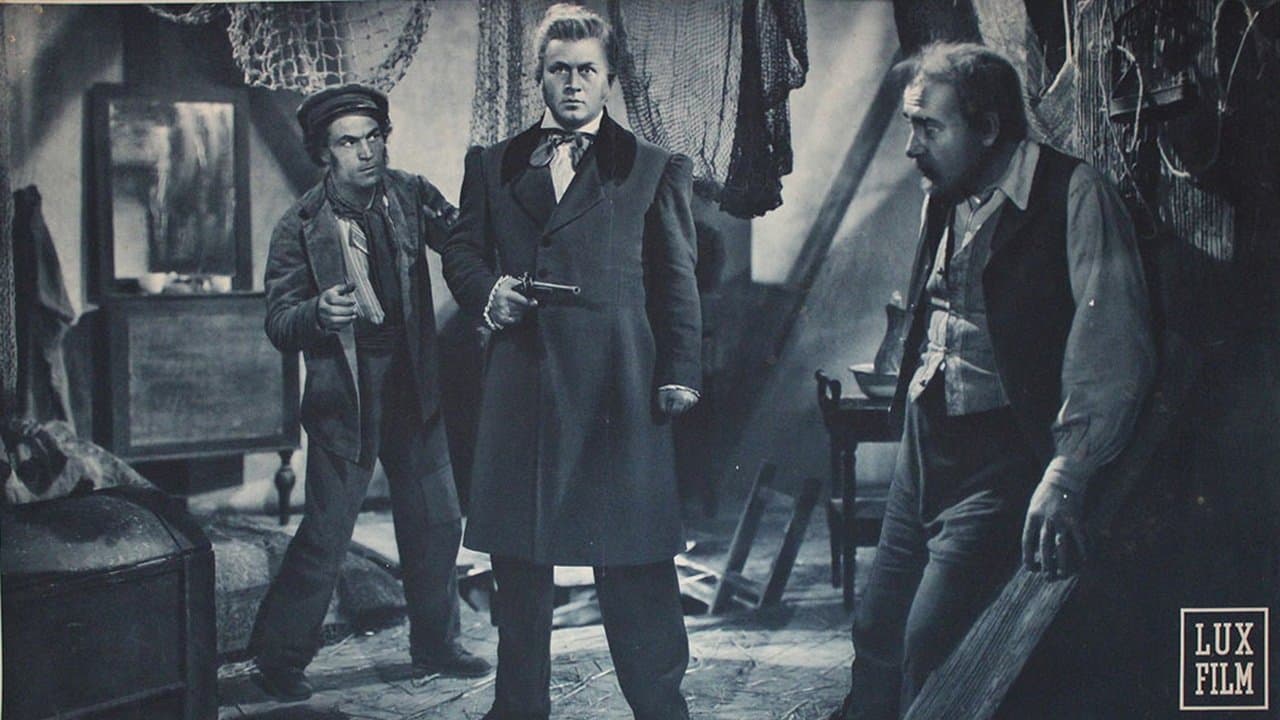 I miserabili: Tempesta su Parigi