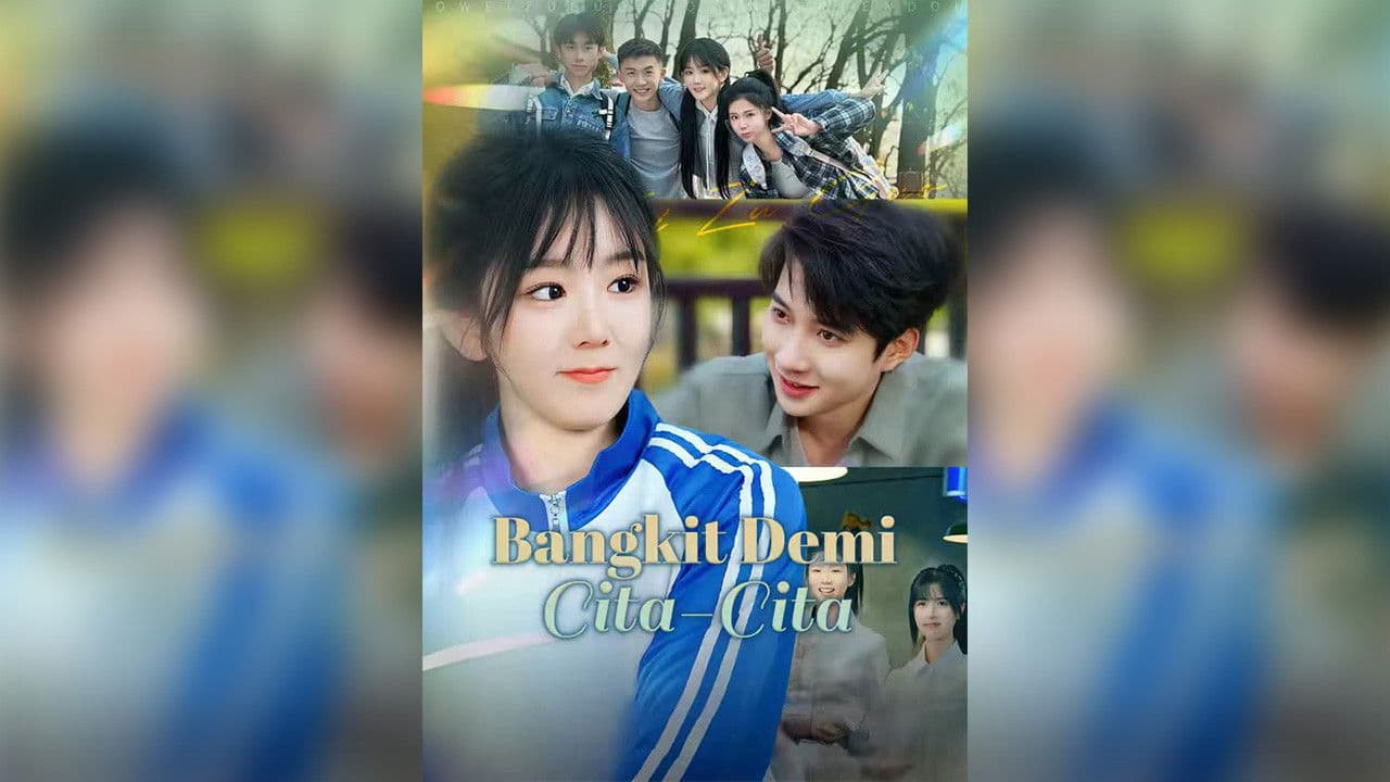 Bangkit Demi Cita-Cita