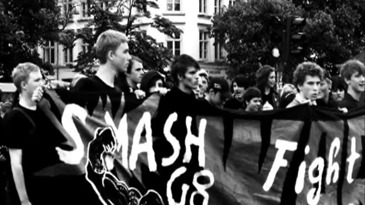 《洞爺外傳》之 祝君安好