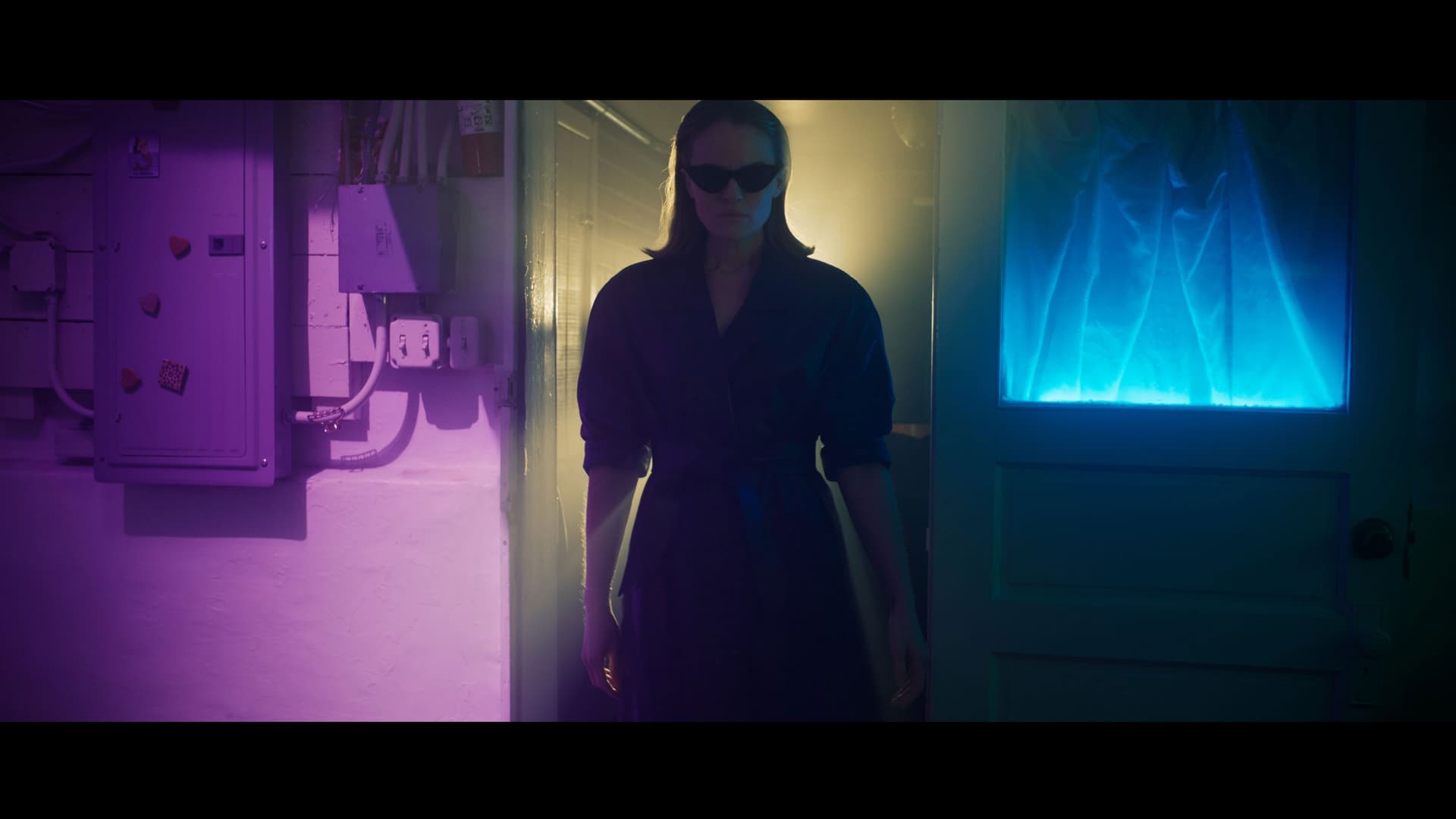 Sam Wants Her Sweater Back