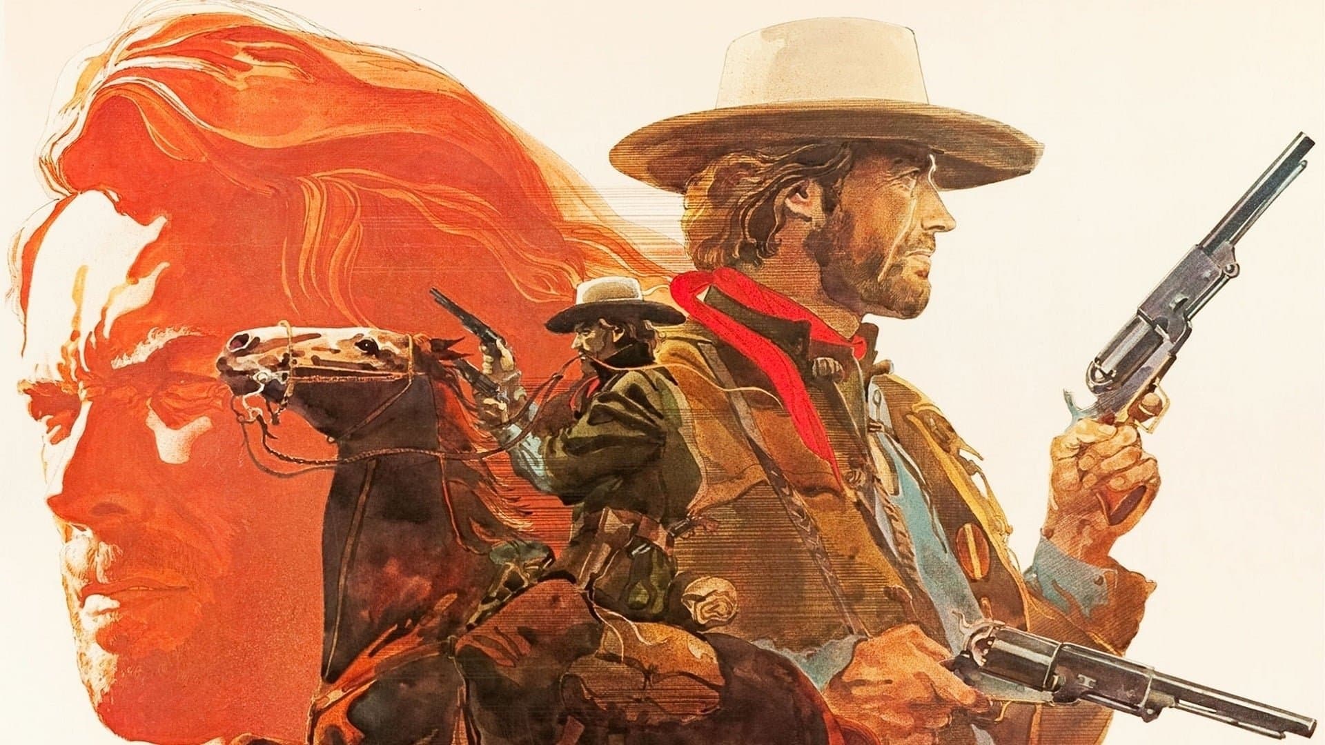 Proscrisul Josey Wales