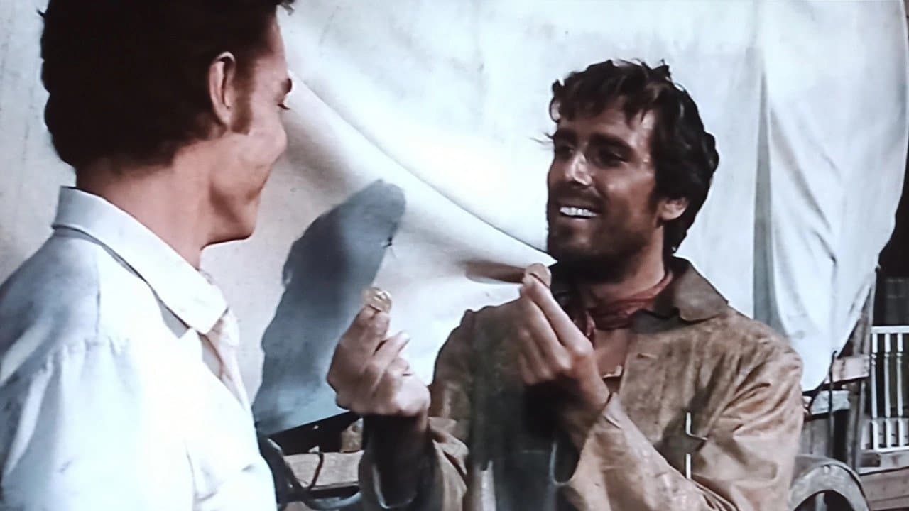 La più grande rapina del west