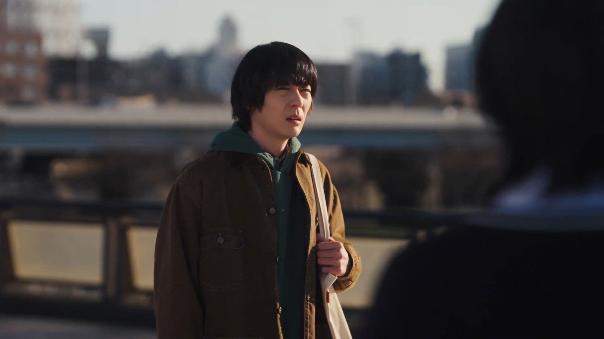 絶対BLになる世界VS絶対BLになりたくない男 2024