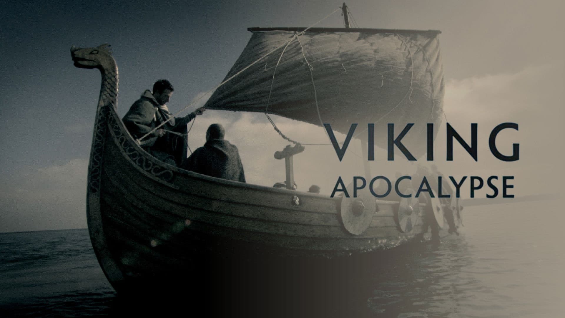 Viking Apocalypse