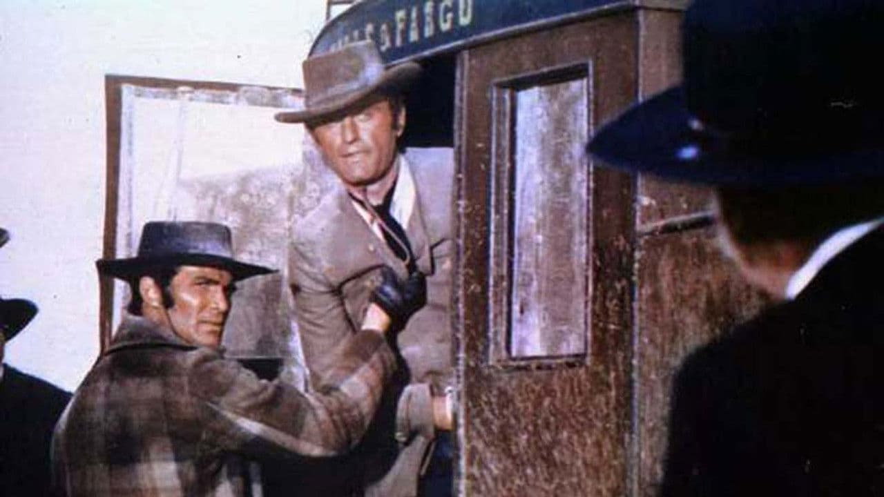 Trei cruci pentru a nu murii