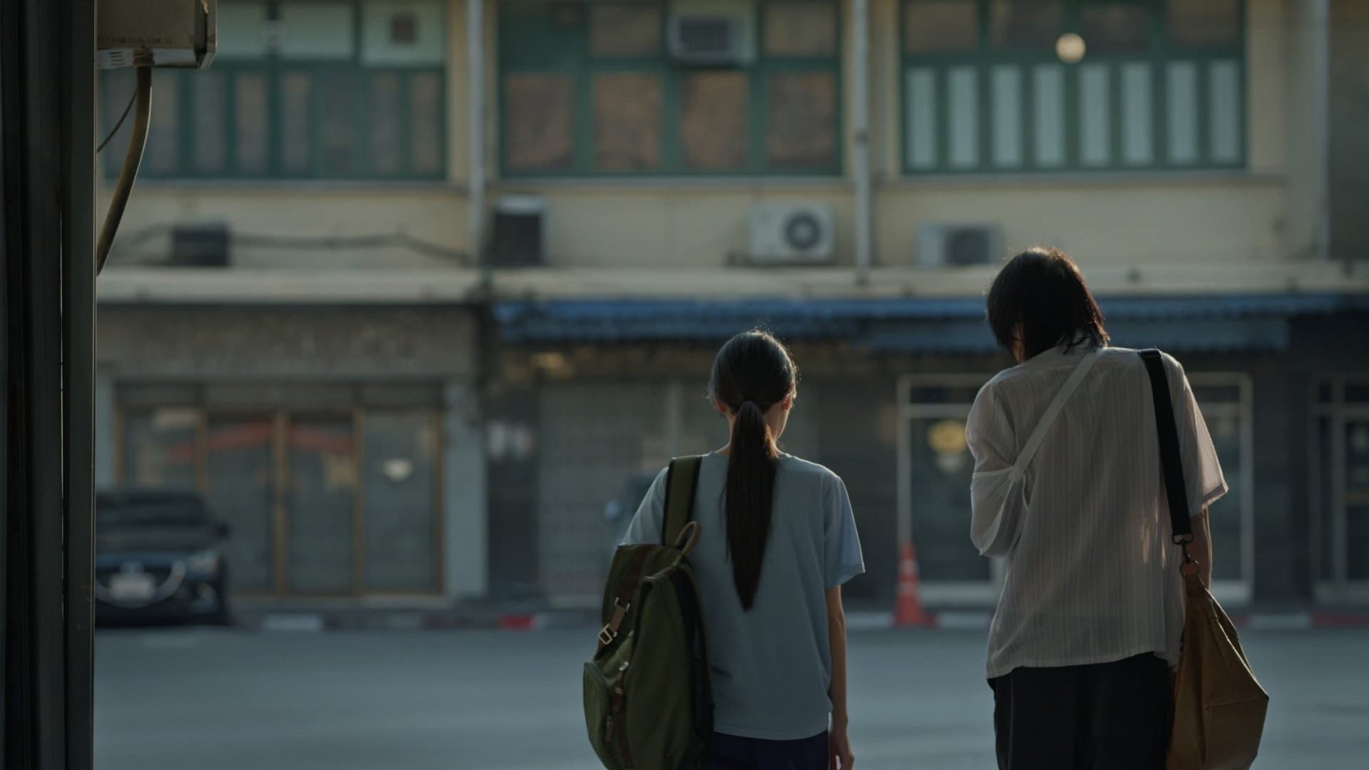 เกิด/แก่/เจ็บ/โต