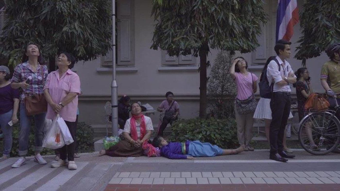 สวรรคาลัย