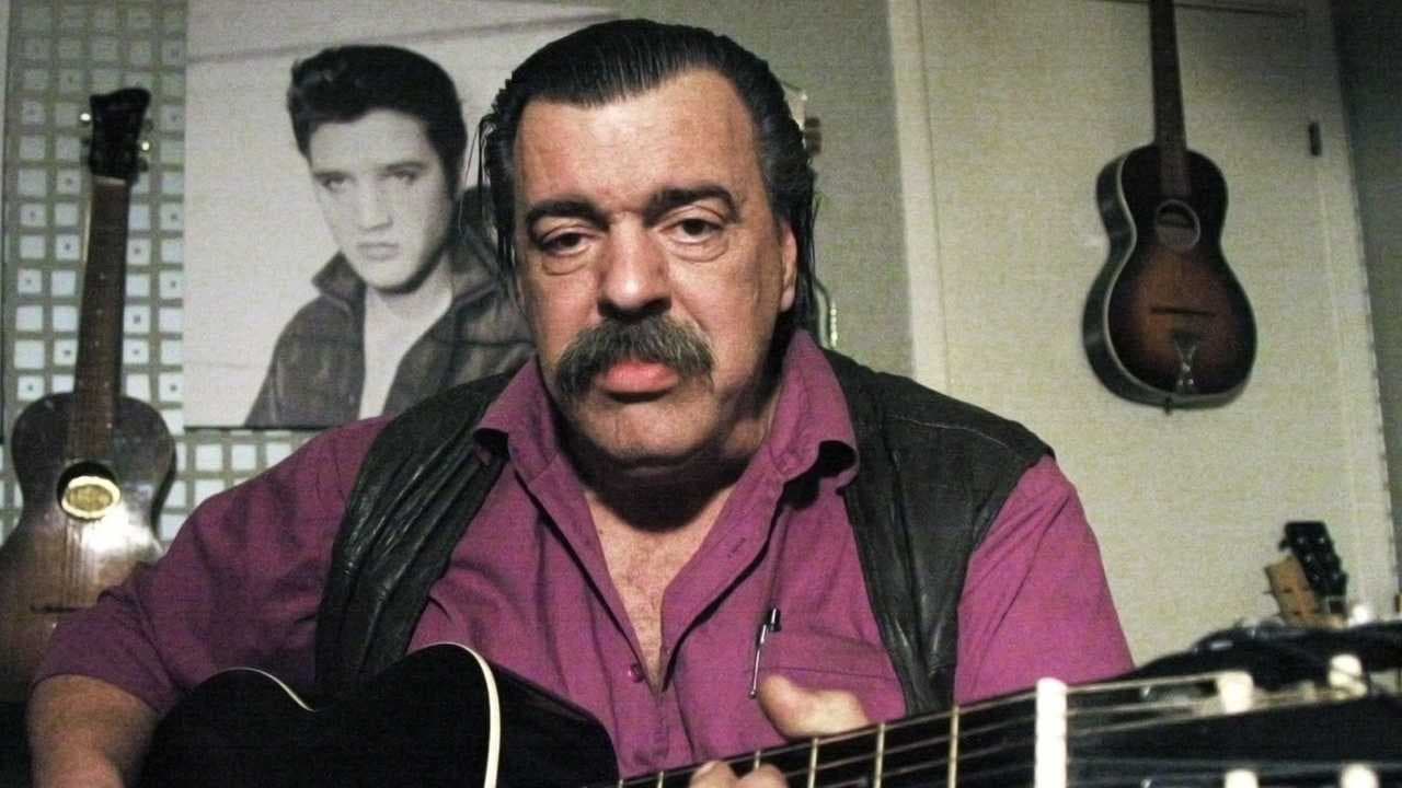 Vad hände med grabbarna på kåken?