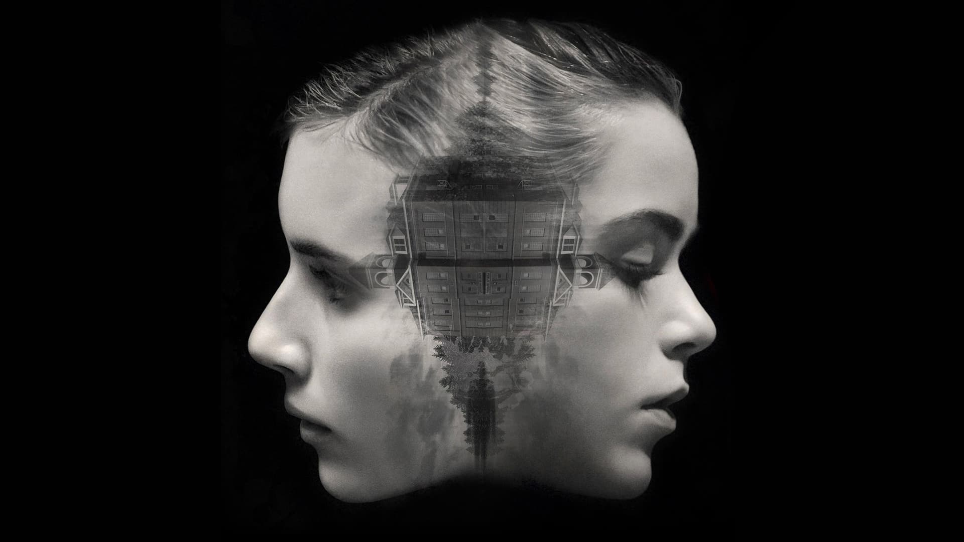 The Blackcoat's Daughter