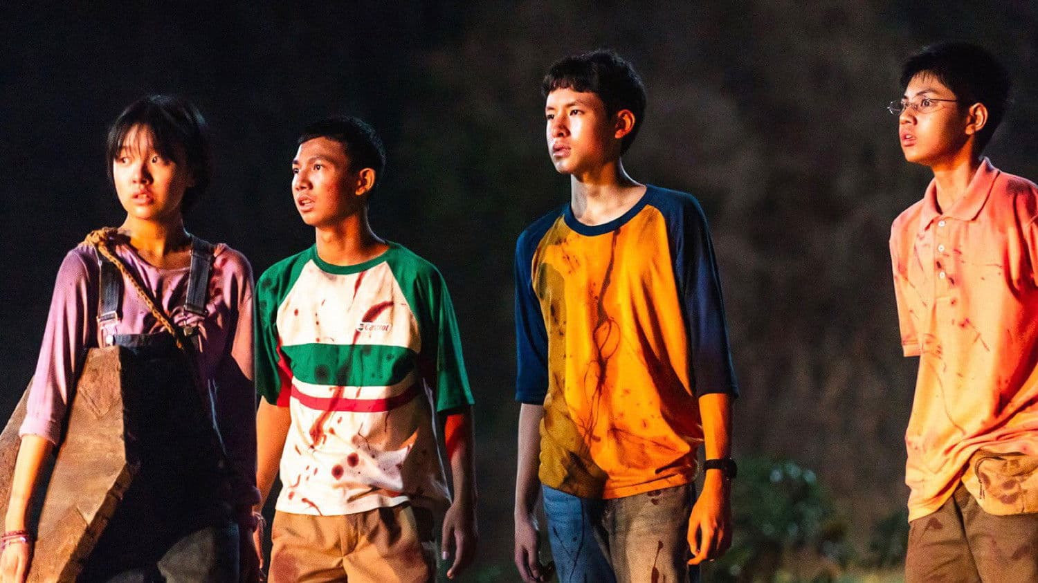 กล่องผี…สุ่มวิญญาณ