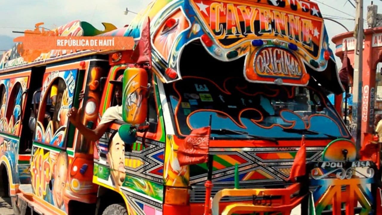 UNASUR en Haití, reflejos de una Argentina solidaria