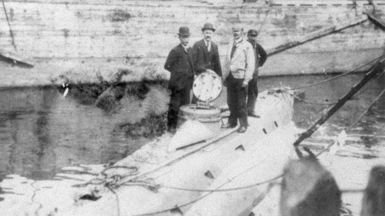 John Philip Holland: aireagóir an fhomhuireáin nua-aoisigh