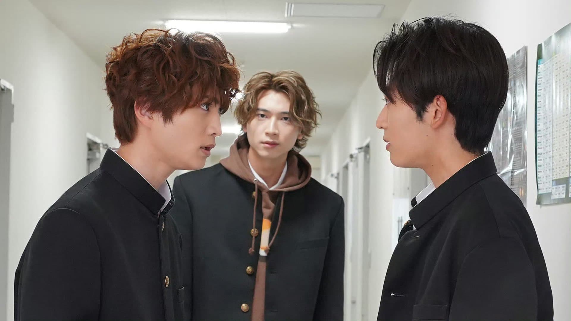 仮面ライダーガヴ　ＧＲＡＤＵＡＴＩＯＮＳ おかしなスクールデイズ