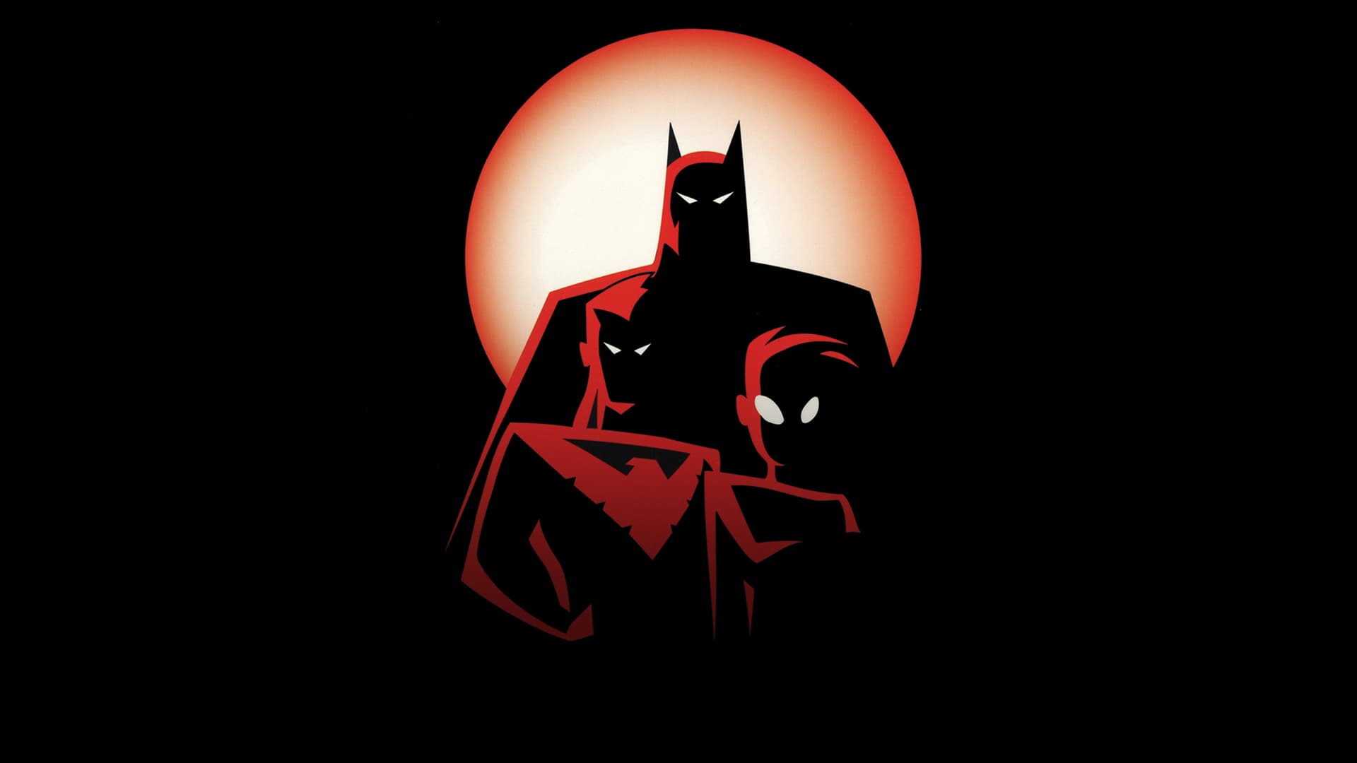 Noile aventuri ale lui Batman