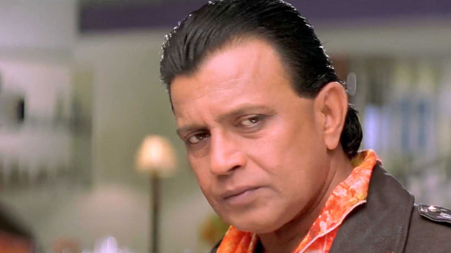 M.L.A ফাটাকেষ্ট