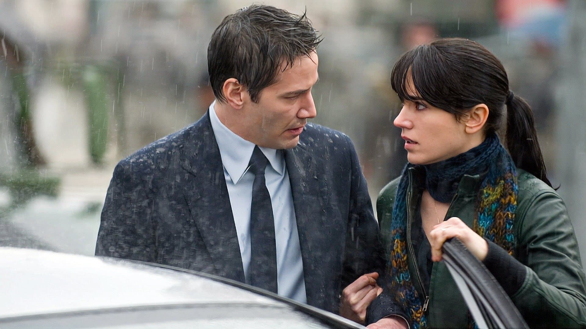 Ziua în care s-a oprit Pământul