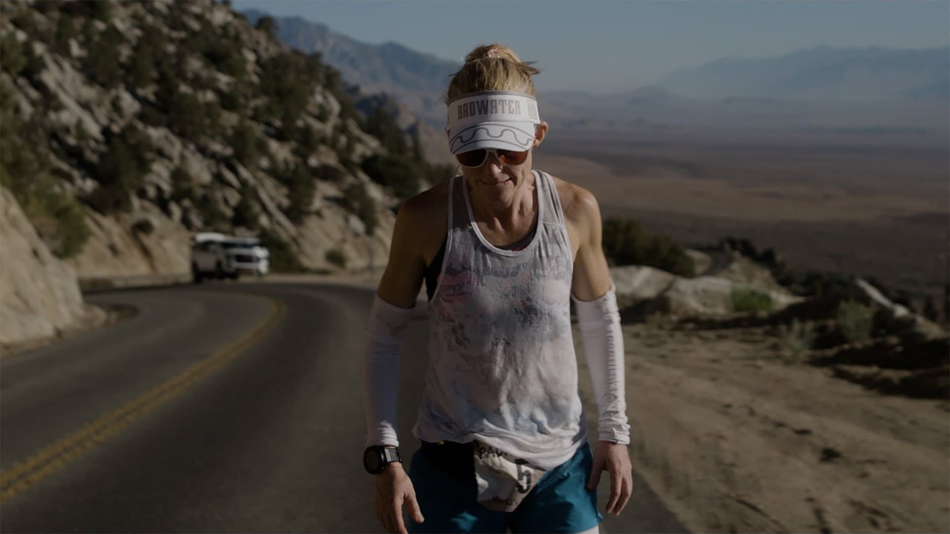 The Badwater 135: ULTRA - The Long Run