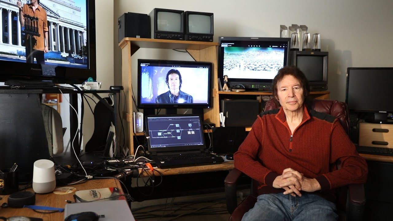 Neil Breen 5 Feature Film Retrospective