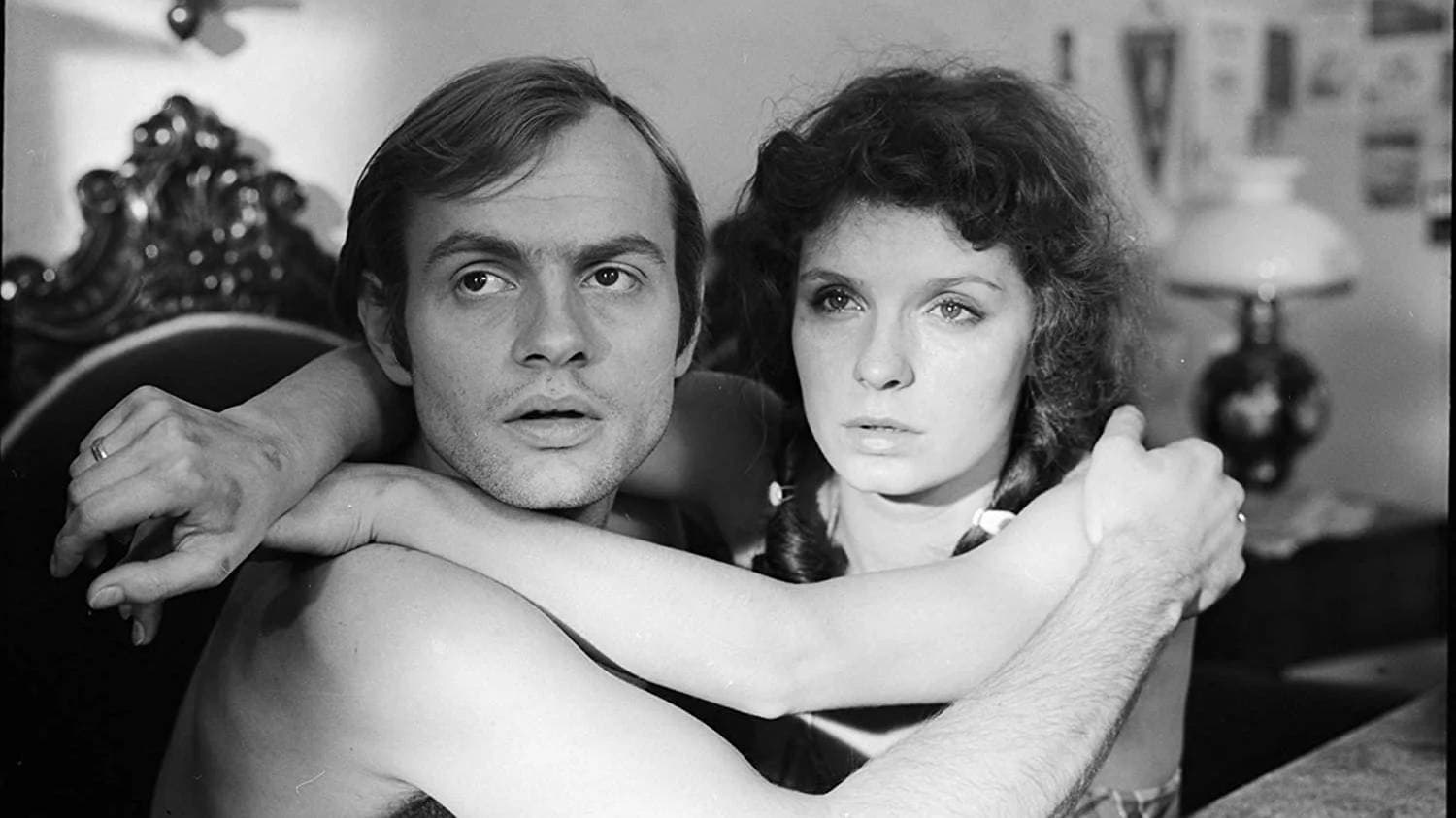 Salz und Brot und gute Laune