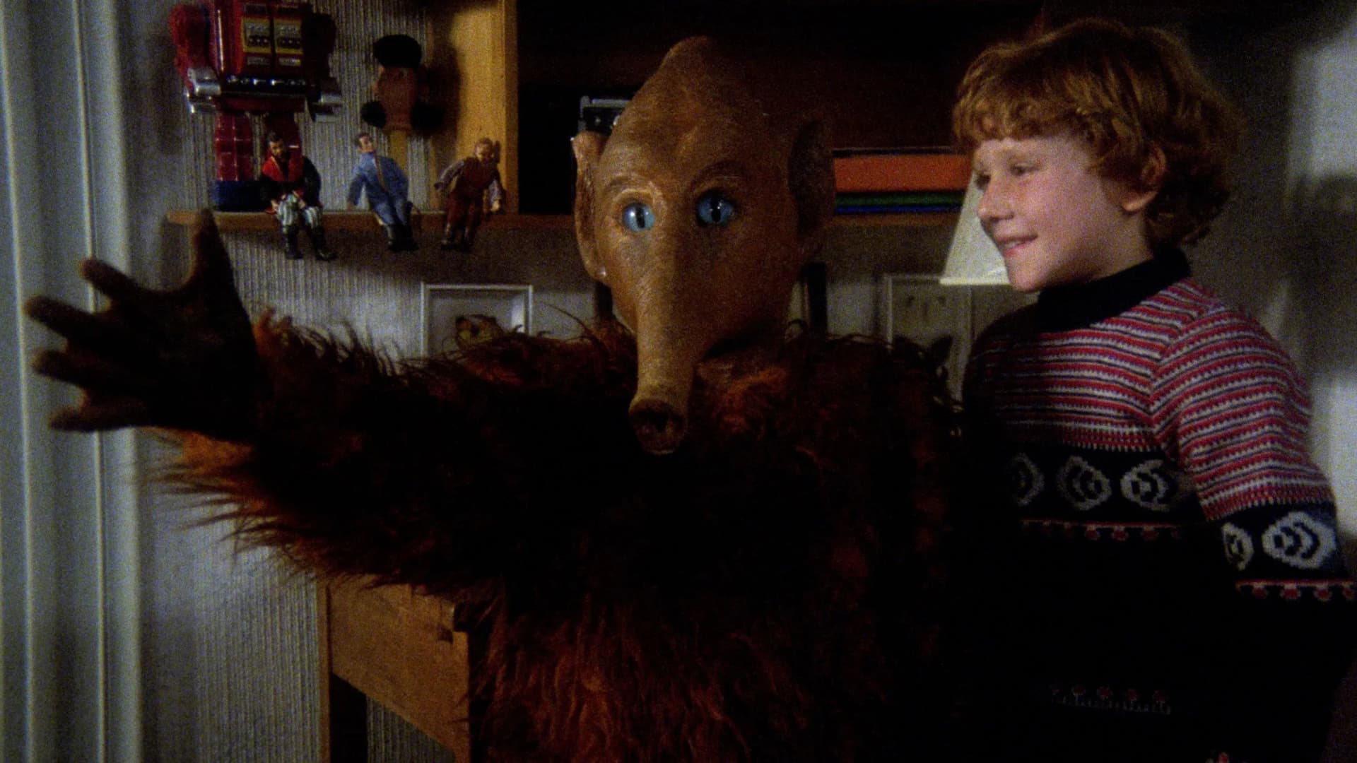 Los nuevos extraterrestres