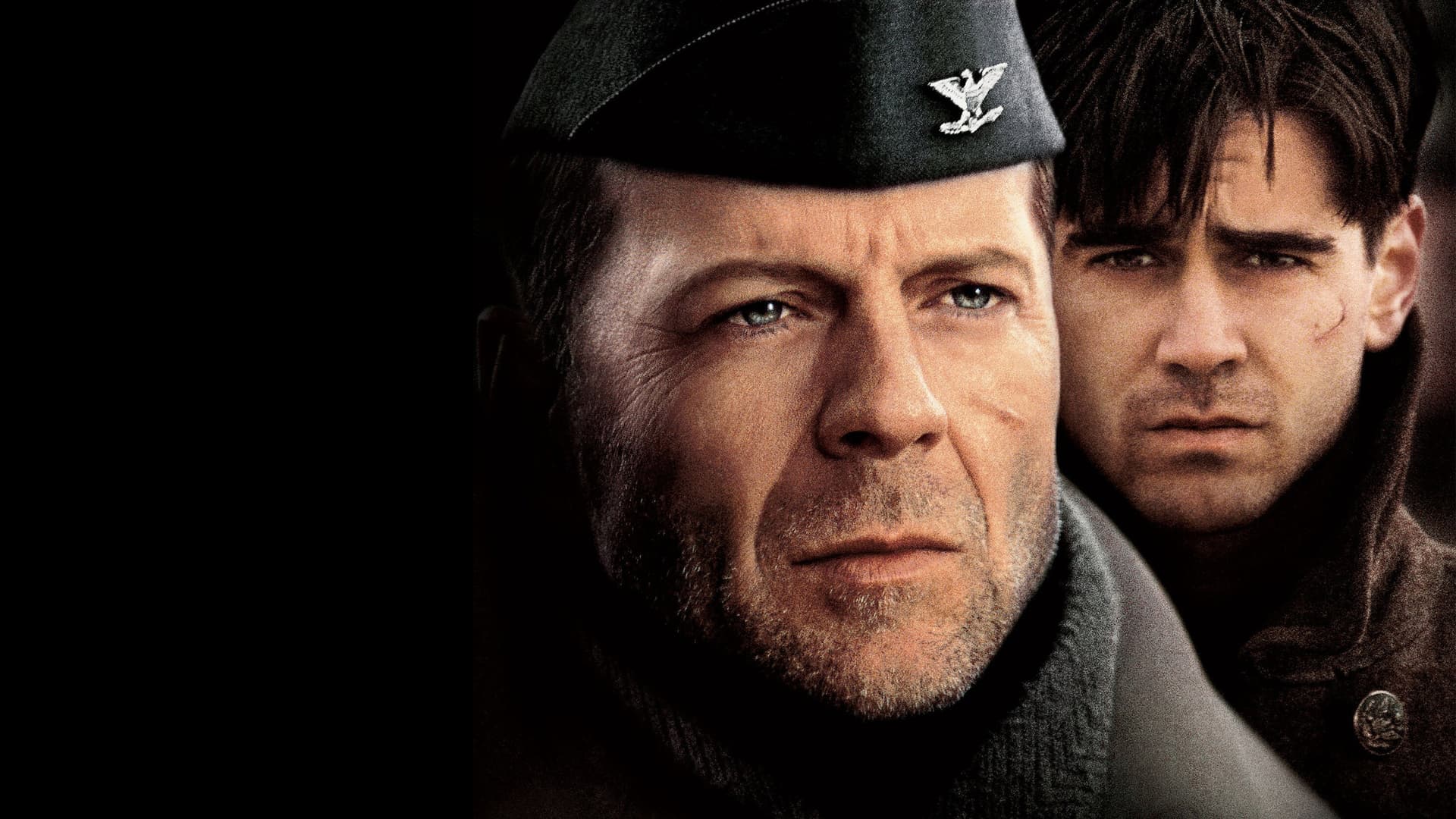 Războiul lui Tom Hart