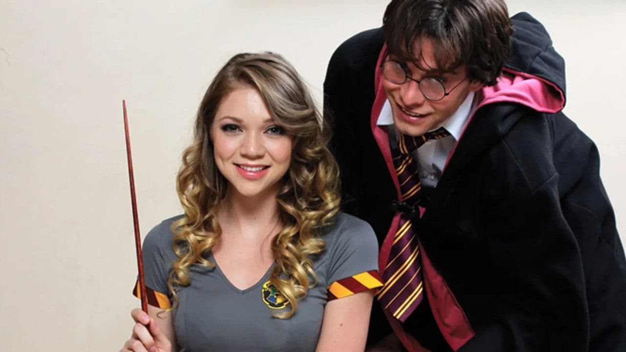 Hairy Twatter: A DreamZone Parody